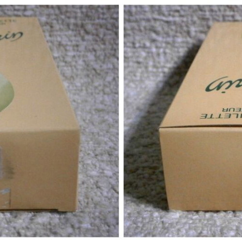Feminin EDT by Faberge 100ml new with box