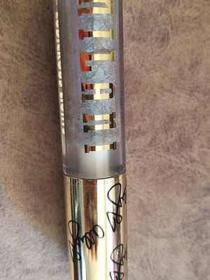 Lip gloss Ludicrous Lights Milani καινούργιο