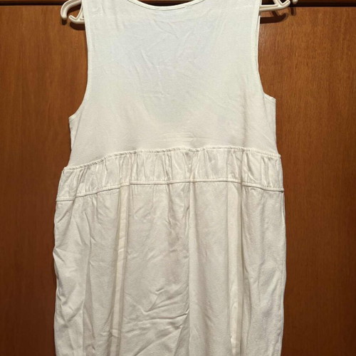 Raxevsky summer blouse white size L like new