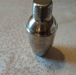 Nescafé Azera shaker for coffee or cocktails