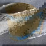 ΚΕΡΑΜΙΚΟ ΧΕΙΡΟΠΟΙΗΤΟ CASH POT