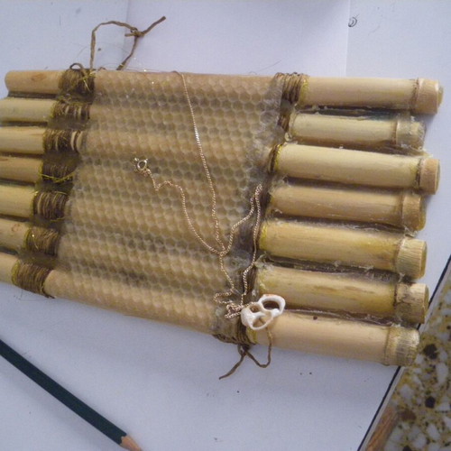 Pan Flute new