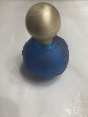Karl Lagerfeld Sun Moon Stars μπουκάλι αρώματος 30ml, vintage 1990s
