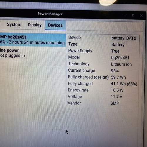 Apple MacBook 13" A1342 late 2009 Core 2 Duo 8GB RAM 128GB SSD