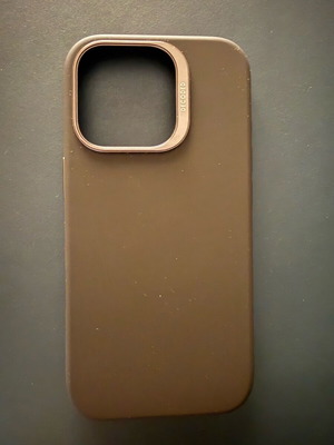 Decoded θήκη για iPhone 16 Pro σαν καινούργιο