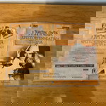  Η ΜΑΥΡΗ ΟΧΙΑ  ΧΡΙΣΤΟΥΓΕΝΝΙΑΤΙΚΗ ΙΣΤΟΡΙΑ DVD BBC