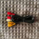 Audio video cable new