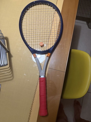 Wilson Ultra 100 v3.0 Roland Garros ρακέτα τένις σαν καινούργιο