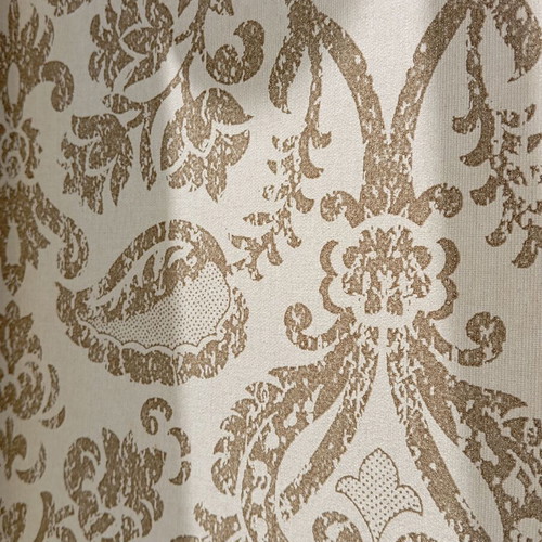 Roller blind with chain mechanism like new, 1.20x1.50 m