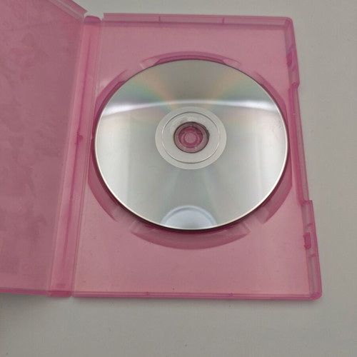 Barbie Ta Pio Glyka Christougenna DVD like new, dubbed