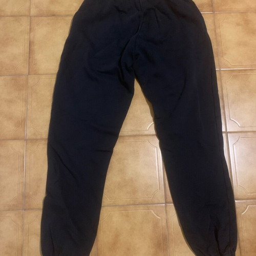 Admiral women's sportswear used, black and pink, size S