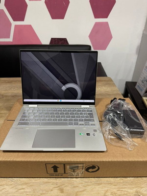 HP Chromebook C1030 x360 Touchscreen i7 16GB RAM 128GB SSD Chrome OS like new