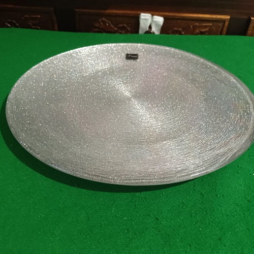 Dion giant platter 30cm like new