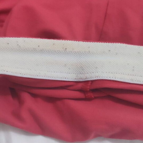 Adidas tracksuit set like new, red and pink, size S/M