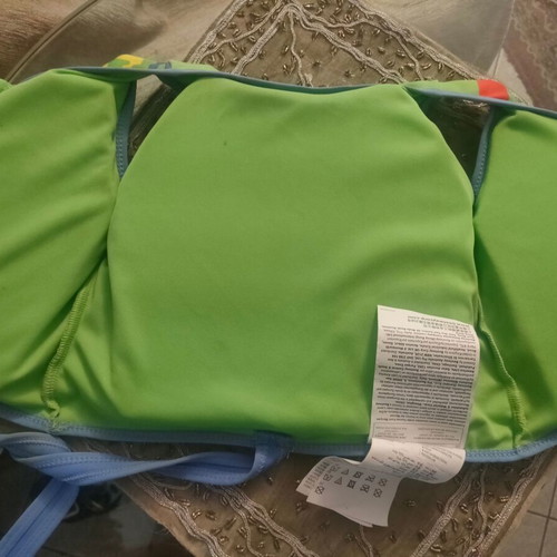 Bestway children's swim vest like new