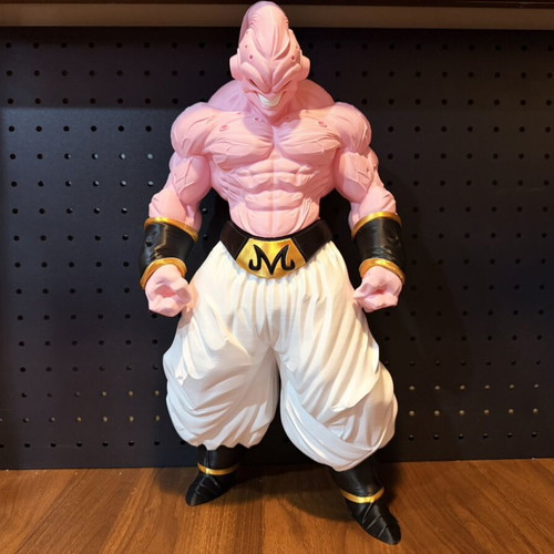 Majin Buu figure 25cm new