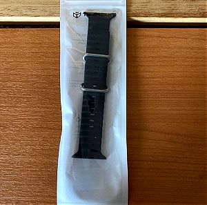 Λουράκι W038 MAYPO Apple Watch 42-44-45mm