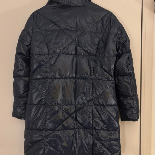 Pinko jacket new, blue, Italian size 48