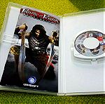  PSP Action Pack ,DRIVER 76+Prince Of Persia Revalations