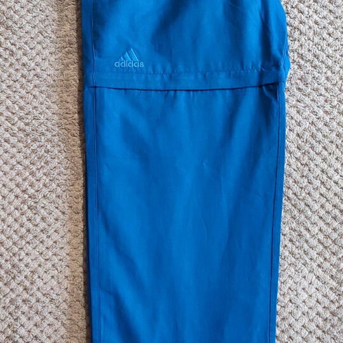 Athens 2004 Collectible 2-in-1 Adidas Pants like new
