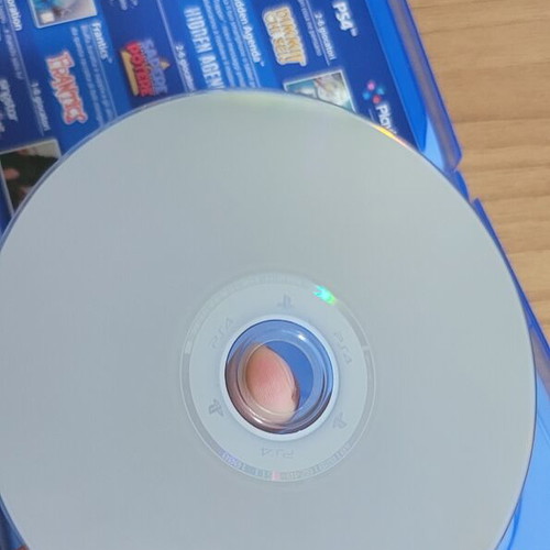 Singstar Celebration PS4 game, European version