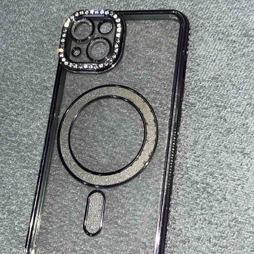 iPhone 13 case used