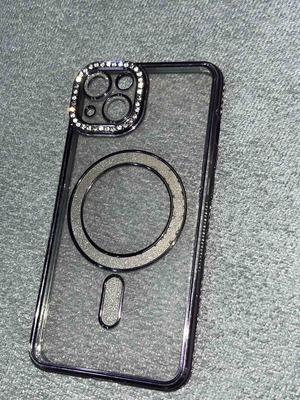 iPhone 13 case used