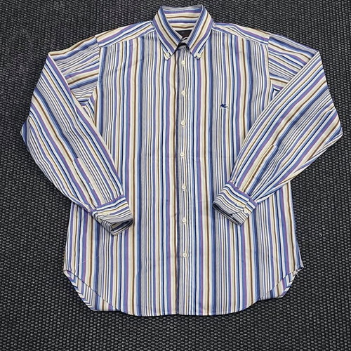 Etro men's shirt size M like new