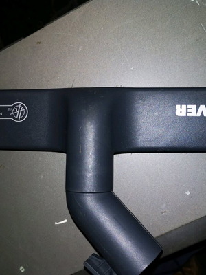 Hoover parts used in good condition