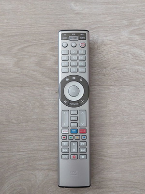 One For All Smart Control Pro 5 URC 7956 Universal Remote New