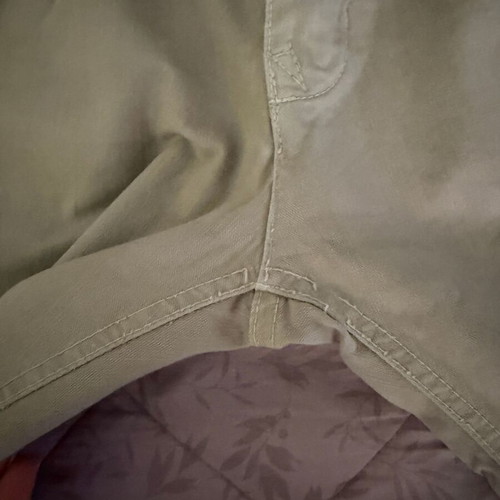 Pull & Bear Beige Men's Pants size 44 like new