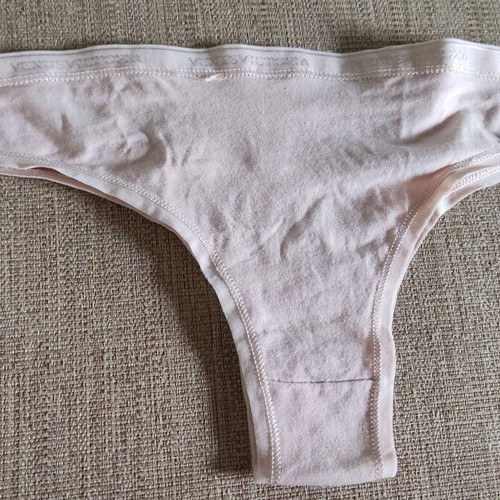 Venus Victoria underwear new, beige, 95% cotton 5% spandex