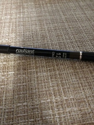 Μολύβι ματιών Radiant Softline Waterproof N.12 Olive καινούργιο