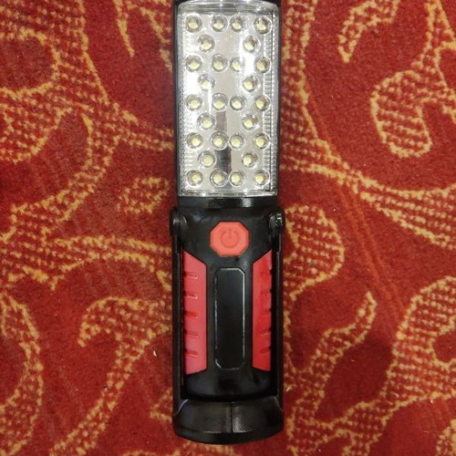 Magnetic Auto Tool Led light Pendan μεταχειρισμένο με 33 LED