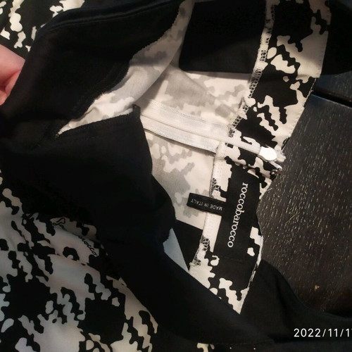 Dress like new, worn once at baptism, size M