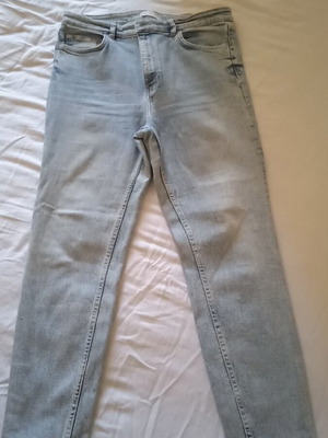 Γυναικείο παντελόνι Zara μέγεθος XL 42 14