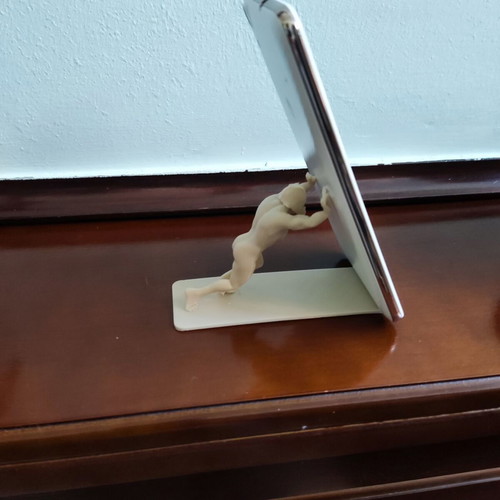 3D Printed Phone Stand new