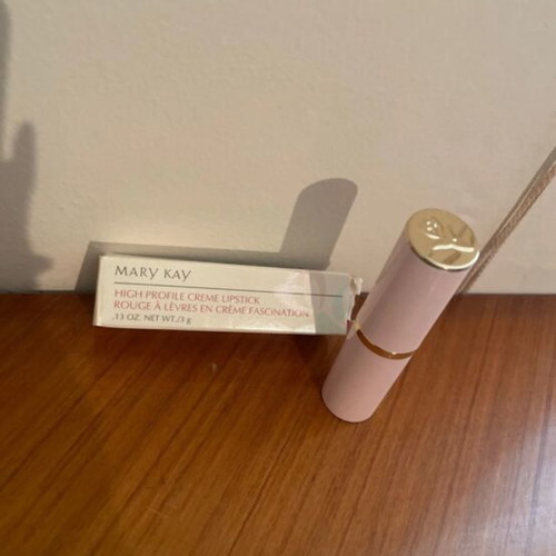 Mary Kay High Profile Creme Lipstick vintage, unused