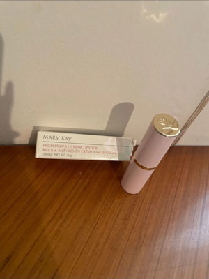 Mary Kay High Profile Creme Lipstick vintage, αχρησιμοποίητο
