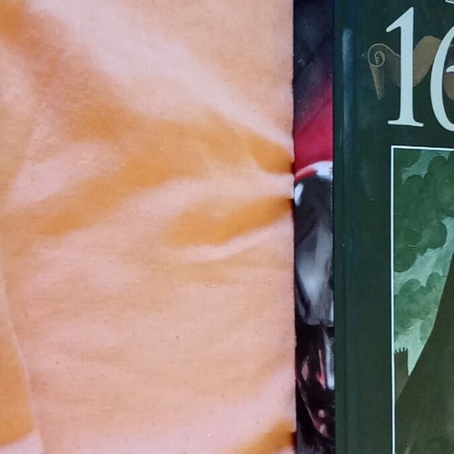 1602 Official Marvel Graphic Novels Collection Issue 64 New
