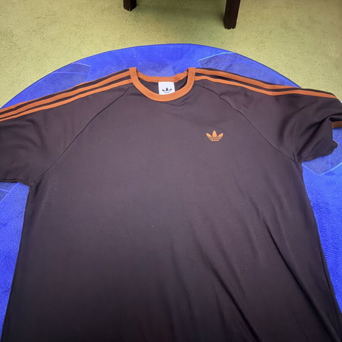 Adidas men's t-shirt, authentic, size XL, 2026 series