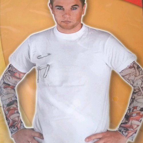 Tattoo sleeves new