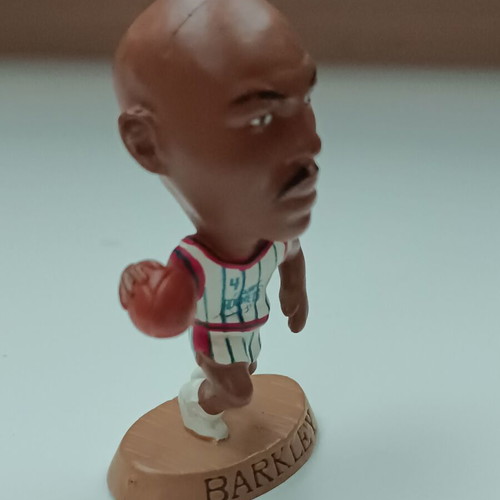 Φιγούρα Corinthian Headliners NBA Barkley