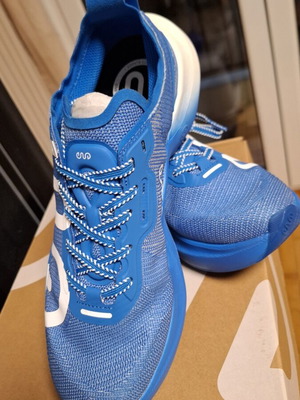 Ena Athletics Marathon Special shoes new, size 40.5