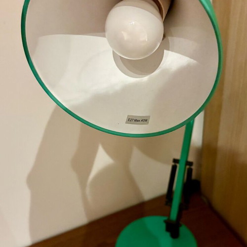 Desk lamp new from Leroy
