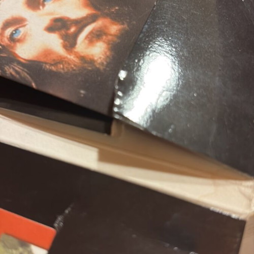 Jesus of Nazareth DVD series used, 7 DVDs, historical