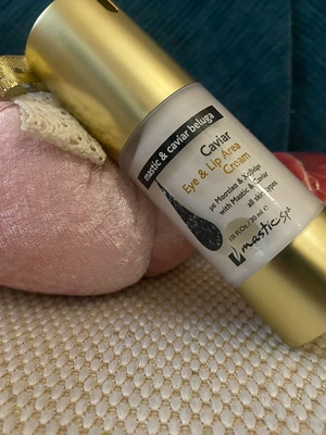 Eye and Lip Area Cream 30ml new