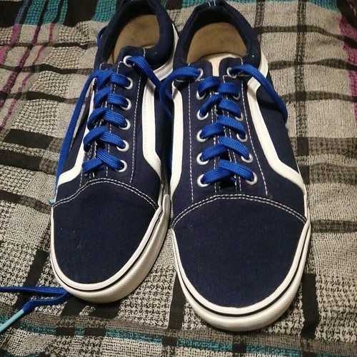 AIRSTEP ανδρικά casual παπούτσια καινούργια μέγεθος 44 μπλε