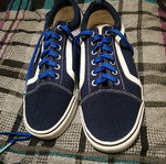 AIRSTEP ανδρικά casual παπούτσια καινούργια μέγεθος 44 μπλε