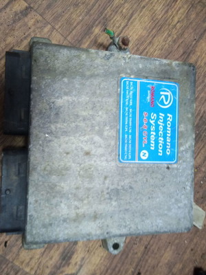 Computer GI Romano 59311 used